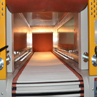 白城市玻璃水收缩机供应 价格解析与环保包装设备选购指南