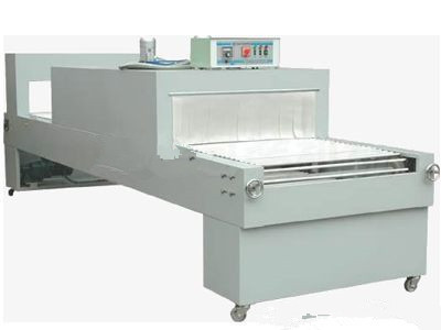 高效环保新选择 绿茶包装收缩机及热缩膜包装机在固废处理领域的应用与供应